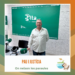 Pau i justícia