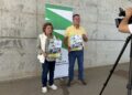 Sant Jaume d’Enveja es torna a moure per l’ELA amb la marxa i la travessa solidàries