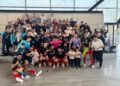 El CFS Dertochip Camarles certifica l’ascens a Primera Catalana amb una temporada de rècord