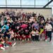 El CFS Dertochip Camarles certifica l’ascens a Primera Catalana amb una temporada de rècord