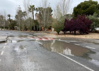 L’Ampolla impulsa tres projectes per millorar el drenatge urbà en diversos punts del municipi