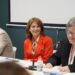 Deltebre reuneix Dolores Delgado i Baltasar Garzón en una de les grans cites del curs Dones, Salut i Educació