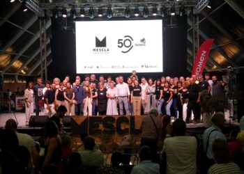Mescla continua creixent i supera els 144.000 tiquets de degustació en una nova edició d’èxit