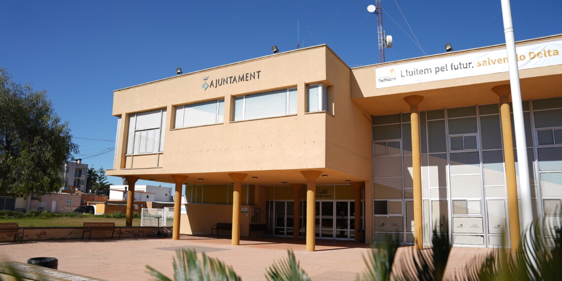 Deltebre recorre als tribunals el nou expedient d’atermenament impulsat per l’Estat