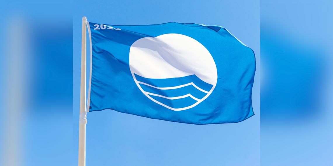 Vuit platges i tres ports de les Terres de l’Ebre obtenen la Bandera Blava 2026