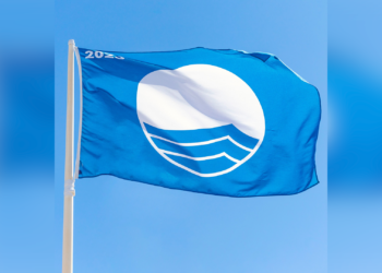 Vuit platges i tres ports de les Terres de l’Ebre obtenen la Bandera Blava 2026