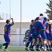 El Camarles s’assegura la promoció d’ascens amb una jornada per jugar-se