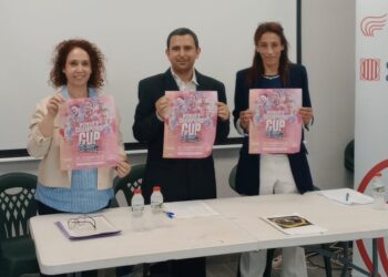 Camarles i Deltebre acolliran part del torneig Woman’s Champions Cup amb més de 800 jugadores
