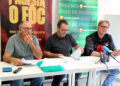 Unió de Pagesos denuncia que el pla de control dels senglars a l’Ebre per la tuberculosi arriba tard i amb mancances