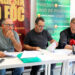 Unió de Pagesos denuncia que el pla de control dels senglars a l’Ebre per la tuberculosi arriba tard i amb mancances