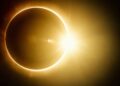 L’Ampolla, entre els millors punts per veure l’eclipsi total del 12 d’agost: fins a 1 minut i 37 segons