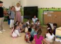 Sant Jaume d’Enveja construirà este estiu el gimnàs de l’escola