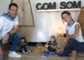 La ZER Mestral celebra una jornada educativa amb una nova aula a Lligallo del Gànguil