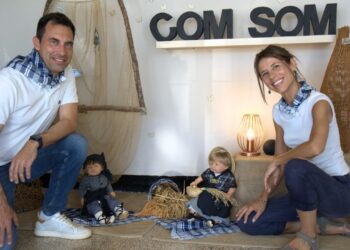 La ZER Mestral celebra una jornada educativa amb una nova aula a Lligallo del Gànguil