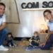 La ZER Mestral celebra una jornada educativa amb una nova aula a Lligallo del Gànguil