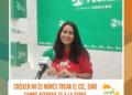 “Ancadeta còsmica” amb Tere Llambrich