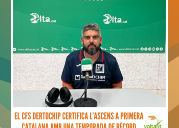 L’Ampolla estrena les Jornades Ornitològiques per apropar la natura i els moixons al públic