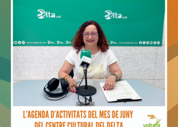 La 16a Trobada de Jotes omplirà Sant Jaume d’Enveja este dissabte amb una clara aposta per la tradició