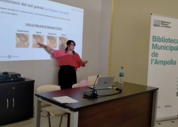 L’Ampolla promou l’acolliment familiar i la salut de la dona amb dos tallers de sensibilització