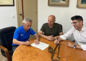 L’Ampolla impulsa la formació en suport vital bàsic als centres educatius amb el suport de l’AE Jordi Pitarque