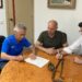 L’Ampolla impulsa la formació en suport vital bàsic als centres educatius amb el suport de l’AE Jordi Pitarque