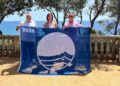 Riumar obté la Bandera Blava i referma la qualitat i sostenibilitat de la seua platja