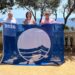 Riumar obté la Bandera Blava i referma la qualitat i sostenibilitat de la seua platja