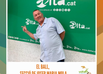 L’Ampolla dona el tret de sortida a les festes de Sant Joan amb una setmana plena d’actes per a tots els públics
