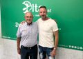 Una família de Kazakhstan es trasllada a les Terres de l’Ebre perquè el seu fill jugui al Futbol Formatiu