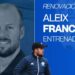 Aleix Frach seguirà a la banqueta del CD La Cava