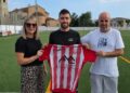 La UD Jesús i Maria presenta oficialment a Oliver Serrano com a nou entrenador