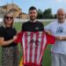 La UD Jesús i Maria presenta oficialment a Oliver Serrano com a nou entrenador