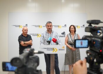 Deltebre impulsarà la municipalització de cinc xarxes d’aigua per millorar el servei i reduir fuites
