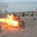 L’Ampolla dona el tret de sortida a les festes de Sant Joan amb una setmana plena d’actes per a tots els públics