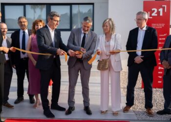 21 Audiovisual inaugura la nova seu a Campredó i amplia la seua presència a les Terres de l’Ebre