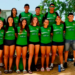 Tres remers del Club Rem Delta, convocats per la selecció espanyola després del Campionat d’Espanya de rem
