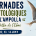 L’Ampolla estrena les Jornades Ornitològiques per apropar la natura i els moixons al públic