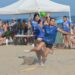 Èxit de participació en el XV Torneig d’Handbol Platja de l’Ampolla