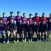 El Camarles cau a la promoció d’ascens davant el Cambrils Unió després d’un duel molt igualat