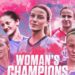 La Woman’s Champions Cup arriba este cap de setmana amb una edició històrica a les Terres de l’Ebre