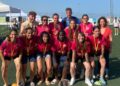 La Woman’s Champions Cup finalitza una edició de somni
