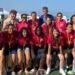 La Woman’s Champions Cup finalitza una edició de somni