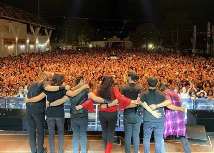 El Barracot es prepara per viure quatre dies intensos de festes amb una programació per a tots els públics