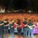 El Barracot es prepara per viure quatre dies intensos de festes amb una programació per a tots els públics