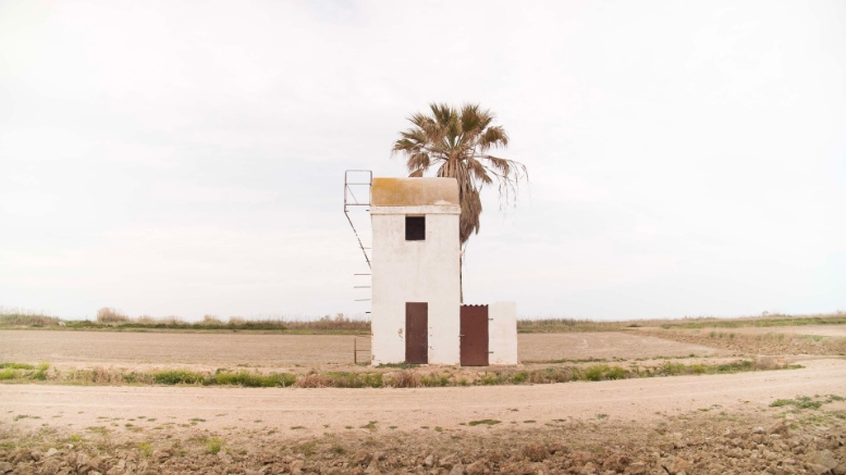 La crisi dels sediments del delta de l’Ebre arribarà al Congrés Mundial d’Arquitectes