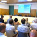 La Ràpita presenta un pla de fins a 1.040 milions per impulsar l’economia blava al delta de l’Ebre