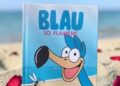 “Blau, lo Flamenc i la màgia del delta de l’Ebre”, el nou conte infantil que reivindica la identitat del Delta