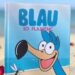 “Blau, lo Flamenc i la màgia del delta de l’Ebre”, el nou conte infantil que reivindica la identitat del Delta
