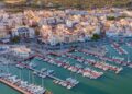 L’Ampolla arranca amb força les Festes Majors de Sant Joan amb cultura, esport i concerts al Port Pesquer
