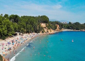 Les onades de calor ja són la nova normalitat a Catalunya i s’intensificaran en els pròxims anys